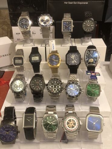 cins pencekler instagram: Новый, Наручные часы, Rolex, цвет - Черный