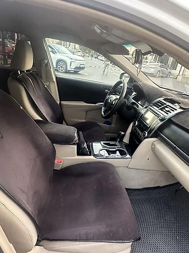 камри 35 фара: Toyota Camry: 2013 г., 2.5 л, Автомат, Гибрид, Седан — 7