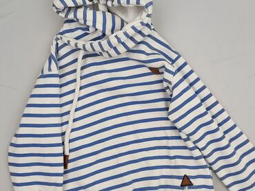 Naketano, Bluza z kapturem damska, rozmiar 2XL
