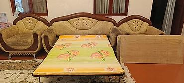 kunc divan metbex: Divan, İşlənmiş, Açılan, Bazalı, Parça — 2