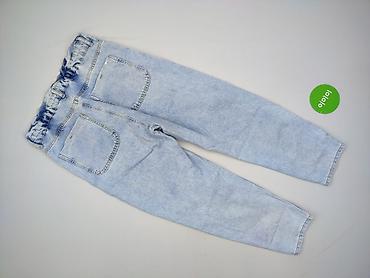 jeansy lv: Jeansy damskie, rozmiar S — 3