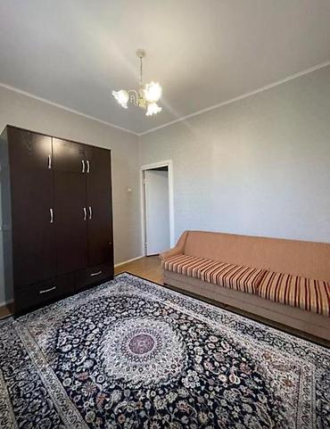 106: 2 комнаты, 52 м², 6 мкр 106 серия, 4 этаж, Косметический ремонт — 3