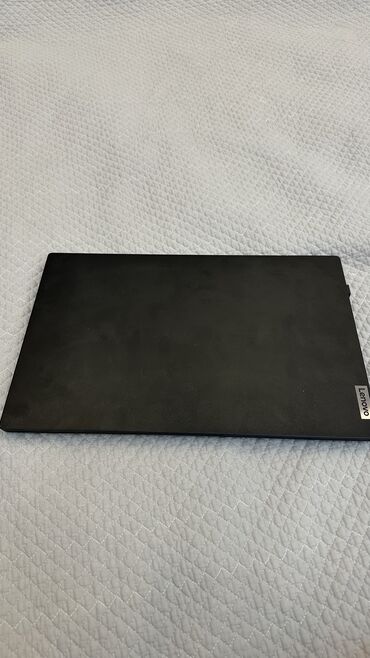 ddr4 16: Ноутбук, Lenovo, 8 ГБ ОЗУ, 15.6 ", Б/у, Для несложных задач, память SSD