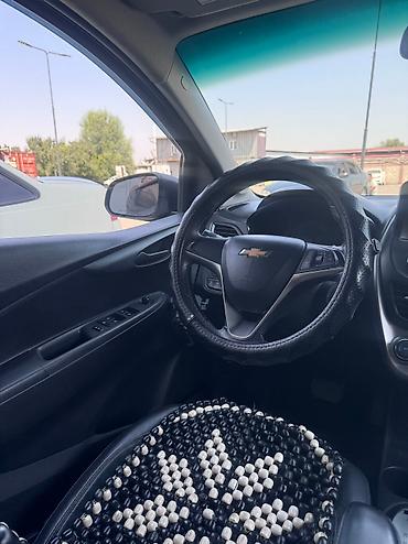 Chevrolet: Chevrolet Spark: 2016 г., 0.9 л, Автомат, Бензин, Хэтчбэк — 6