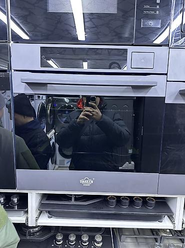 Духовки: Духовка, Новый, Бесплатная доставка at lalafo.kg — 7 Духовки: Духовка, Новый, Бесплатная доставка — 7