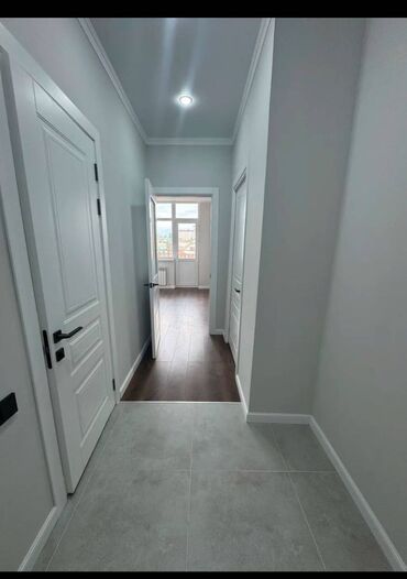 срочно продается квартира: 1 комната, 45 м², Элитка, 4 этаж, Евроремонт