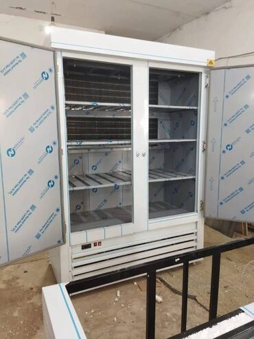 soyuducu topdan satis: 2 двери Холодильник Продажа, цвет - Белый, Встраиваемый
