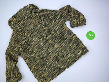 m 9: Cardigan, Kardigan damski, rozmiar 9XL — 3