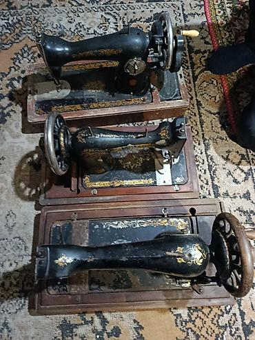 aminol yağ: Məhsul: 2 ədəd klassik yağ lampası dəsti Təsvir: - Dəst 2 lampadan — 10