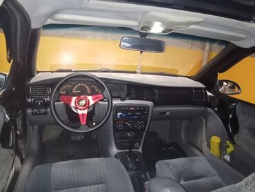 Opel: Opel Vectra: 1.8 l | 1997 il 337000 km Sedan — 11