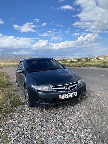 хонда аккорд 1998: Honda Accord: 2010 г., 2 л, Автомат, Бензин, Седан — 6