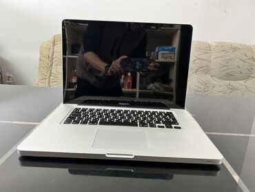 Ноутбуки: Ноутбук, Dell, Б/у, Для несложных задач — 5