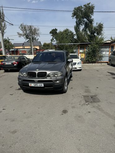 бмв х5 дизил: BMW X5: 2004 г., 3 л, Автомат, Дизель, Кроссовер