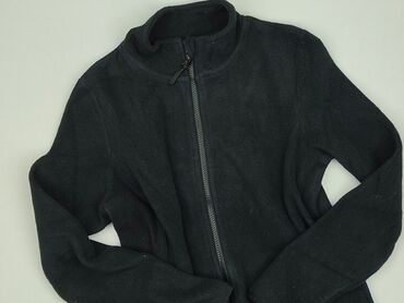 aplikacja z ubraniami: Crane, Women`s fleece, size S (EU 36)