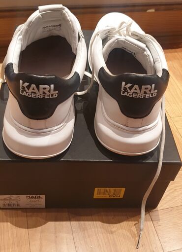 Patike: Patike, Karl Lagerfeld, veličina - 45 — 4