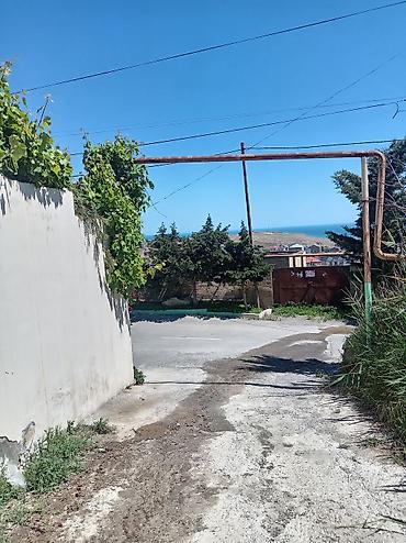 7 mərtəbə: Badamdar qəs. 6 otaqlı, 140 kv. m, Kredit yoxdur, Orta təmir — 6