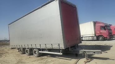 Грузовики: Грузовик, Volvo, Б/у — 10