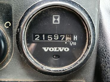 Экскаваторы: Экскаватор, Volvo, 2010 г., Колесный — 13