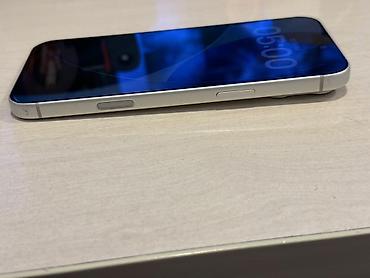 iphone xe: IPhone 15 Pro, Natural Titanium, Face ID — 10