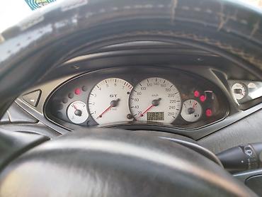 ford focus 2004: Ford Focus: 2003 г., 2 л, Механика, Бензин, Универсал — 7