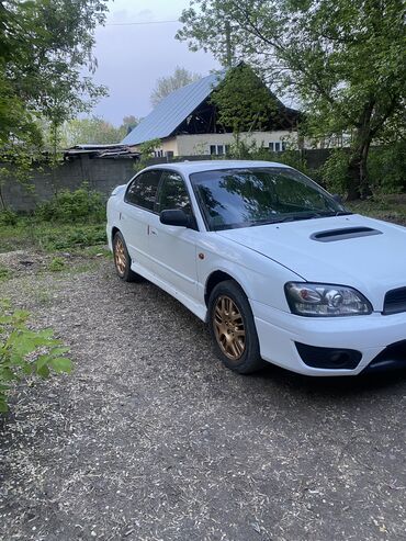 субару импреза гц8: Subaru Legacy: 2002 г., 2 л, Автомат, Бензин, Седан
