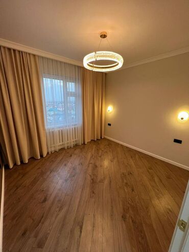 сдам квартиру в тунгуче: 3 комнаты, 68 м², 8 этаж, Евроремонт