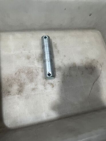 Рохли: Рохля - 3 тонн ( с документами) размер 55 см и 68.5 см колеса — 16