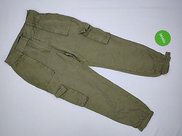 sniegowce biosoft: Mohito, Spodnie cargo damskie, rozmiar M — 2