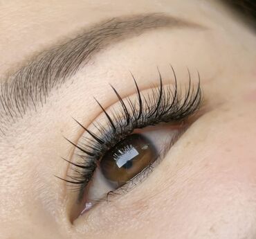 Красота, здоровье: Курсы | Бровисты, Мастера татуажа, Мастера по наращиванию ресниц — 12