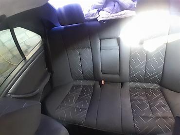 Mercedes-Benz: Mercedes-Benz C 200: 2.2 l | 1999 il Sedan — 12