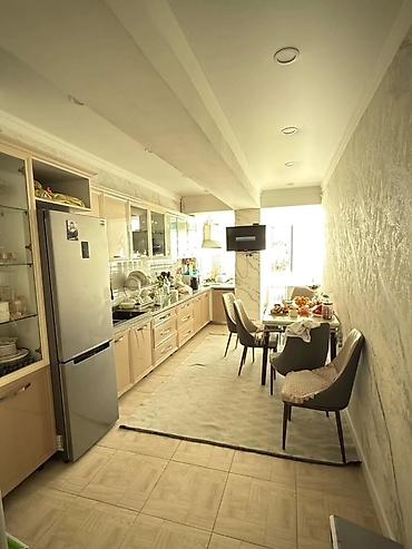 Продажа квартир: 3 комнаты, 118 м², Элитка, 2 этаж, Дизайнерский ремонт — 9