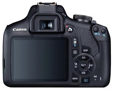 canon 70d: Canon DSLR EOS 2000D 1855IS+SB130+16GBCanon DSLR EOS 2000D 18-55mm IS — 2