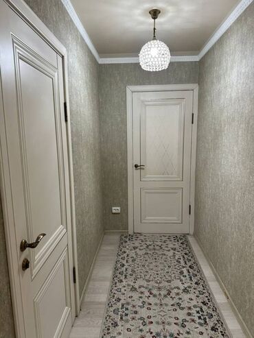 Продажа квартир: 2 комнаты, 47 м², 104 серия, 1 этаж, Евроремонт — 4