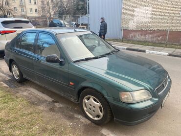 соль экстра белоруссия: Honda Civic: 1995 г., 1.5 л, Механика, Бензин, Хэтчбэк