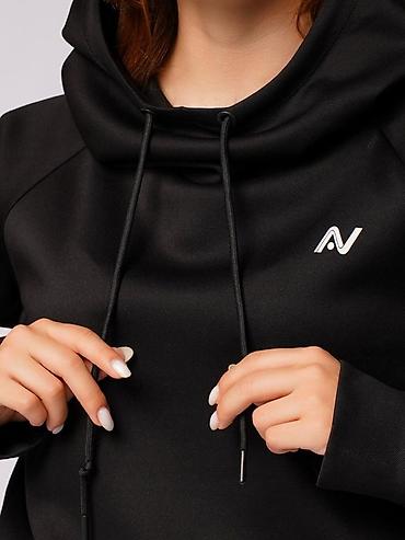 Толстовки, худи: Худи, S, M, L — 2