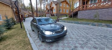 таета ипсум 2003: Toyota Camry: 2002 г., 2.4 л, Автомат, Бензин, Седан