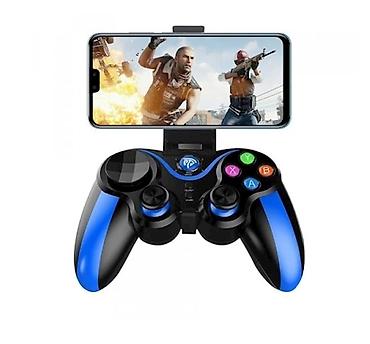 logitech g29 lalafo: Bluetooth oyun qolunu smartfon tutacağı ilə - Uyğunluq: Android/iOS — 1