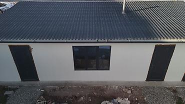 Продажа домов: Дом, 198 м², 5 комнат, Агентство недвижимости, ПСО (под самоотделку) — 4