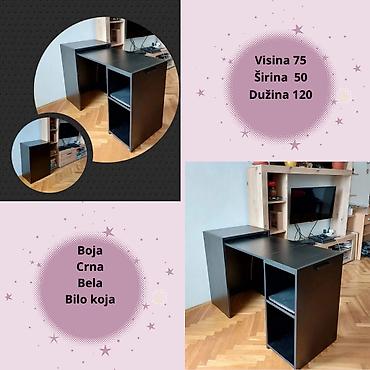 bata obuca snizenje: Mi izrađujemo vrhunske dečije radne stolove, na izvlačenje 38x50 — 3