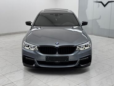 набор для аварийного вскрытия автомобиля: BMW 5 series: 2018 г., 3 л, Автомат, Дизель, Седан