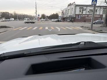 Lexus: Lexus LX: 2020 г., 5.7 л, Автомат, Бензин, Внедорожник — 13