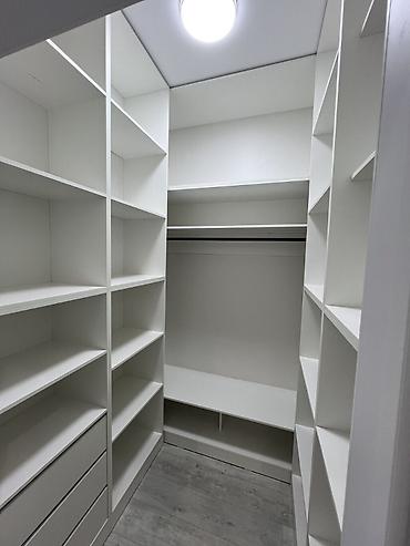 archa group: 2 комнаты, 56 м², Аламедин-1 мкр Элитка, 4 этаж, Свежий ремонт — 9