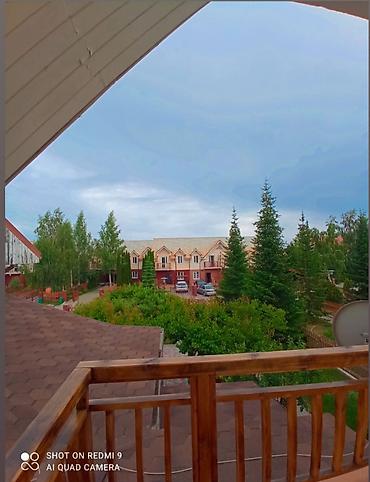 Иссык-Куль 2026: Таунхаус, ЦО Ак Марал, Бает, Охраняемая территория, Детская площадка, Парковка, стоянка at lalafo.kg — 5 Иссык-Куль 2026: Таунхаус, ЦО Ак Марал, Бает, Охраняемая территория, Детская площадка, Парковка, стоянка — 5