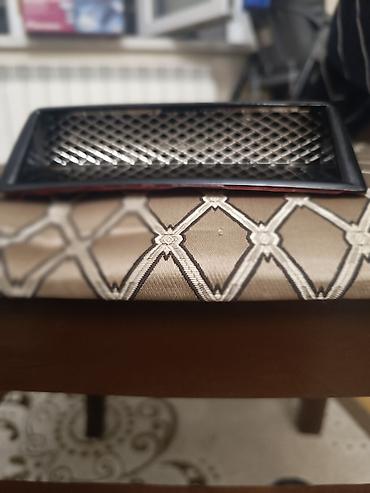 on panel: Universal dekorativ kapot “hood scoop” (saxta hava girişi) - Rəng — 6