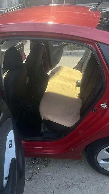 infinity fx35: Hyundai Solaris: 2014 г., Механика, Бензин — 6