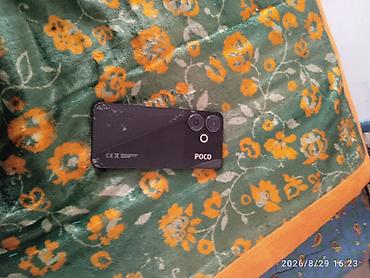 redmi note 12c: POCO M6 Комплектация: - Смартфон POCO M6 - Оригинальная коробка - — 3