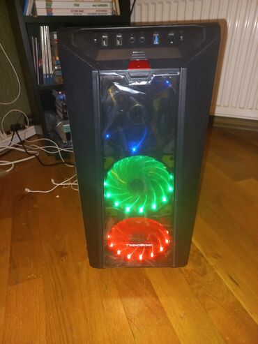 Masaüstü kompüterlər və iş stansiyaları: Kreditle eziz musteriler oyun ucun ideal adinizda gecikme olmayibsa — 12