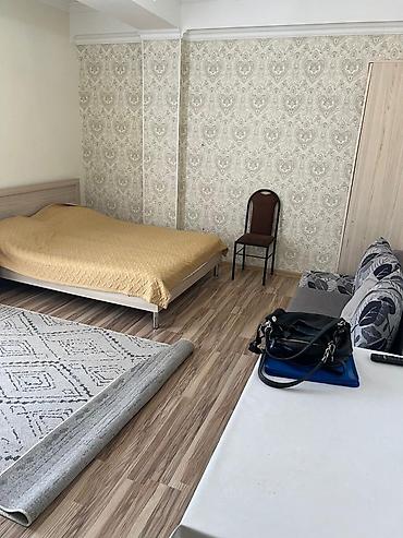 Продажа квартир: 1 комната, 26 м², Индивидуалка, Евроремонт — 9