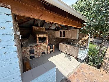 Продажа коттеджей и домов: Село Арашан, рядом с Royal Fish, Площадь 4.5 соток 4 комнаты — 3