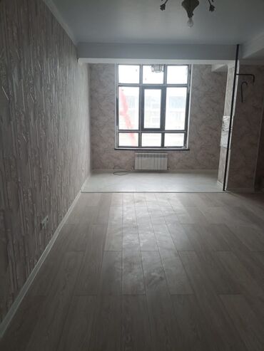 2ком квартира в Кыргызстан | Посуточная аренда квартир: 2 комнаты, 56 м², Элитка, 5 этаж, Свежий ремонт, Центральное отопление